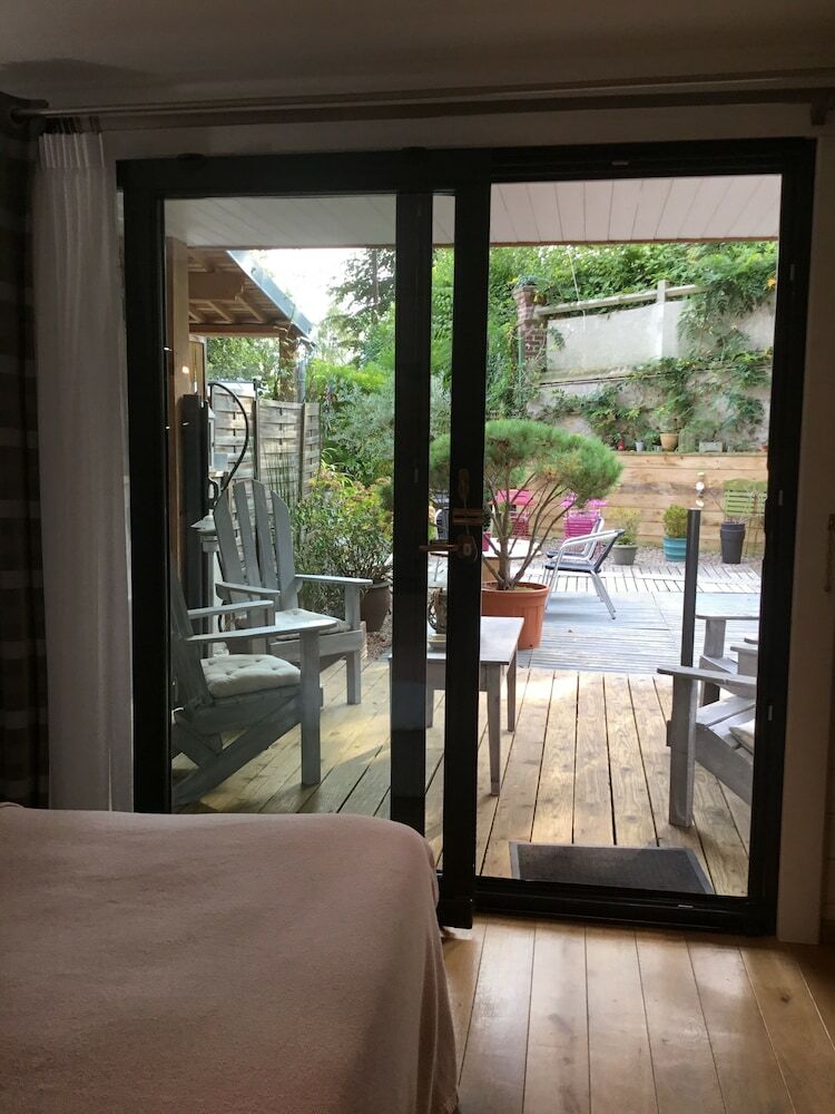 Hotel Citotel H�tel Monet