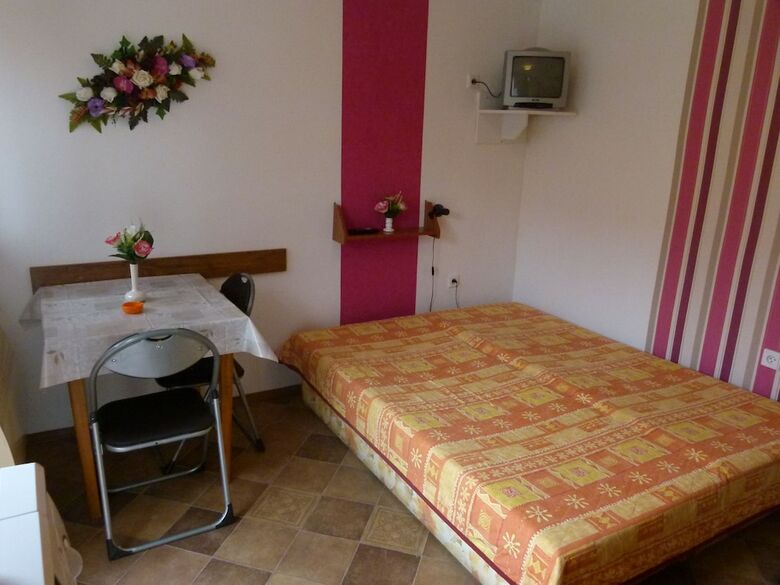 Priv�t U Jozefa F�ldesa