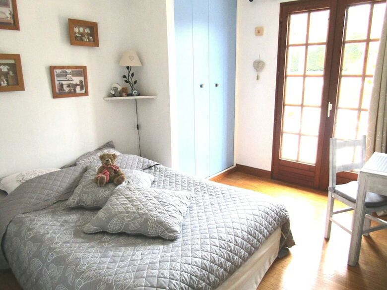 Bed & Breakfast Chez Isa Et Dens