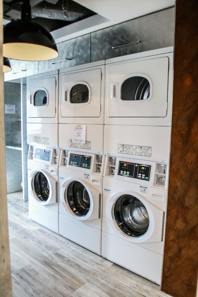 Hostal Mojo Nomad Aberdeen By Ovolo