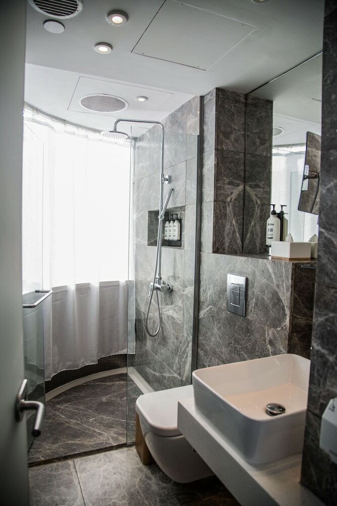 Hostal Mojo Nomad Aberdeen By Ovolo