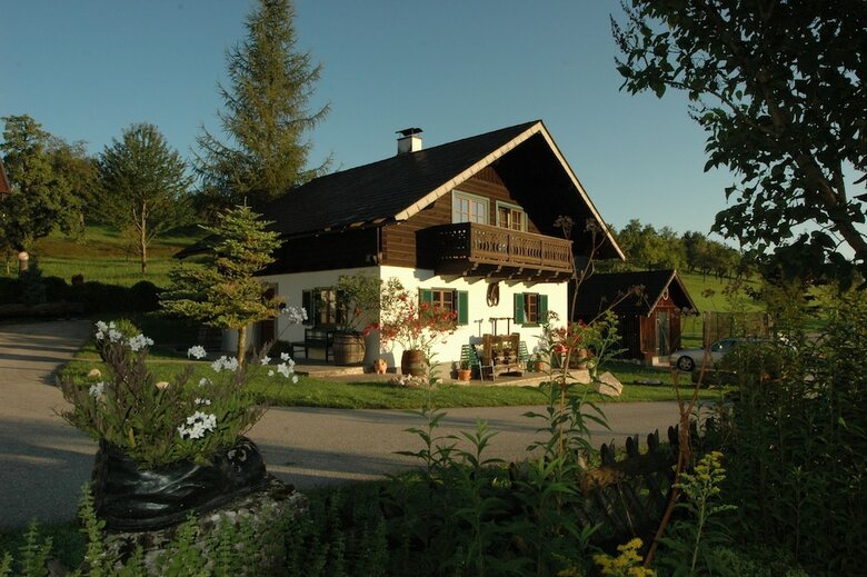 Pension Ferienhof Margarthengut
