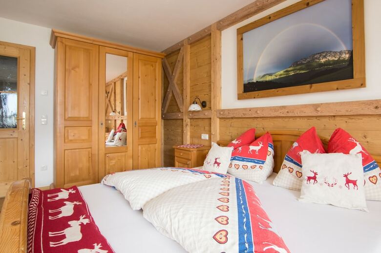 Pension Ferienhof Margarthengut
