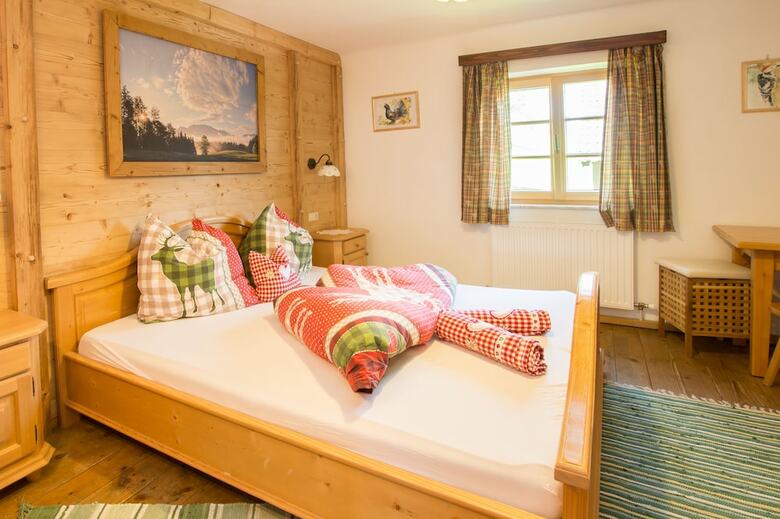 Pension Ferienhof Margarthengut