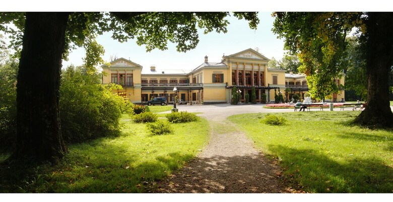 Pension Ferienhof Margarthengut
