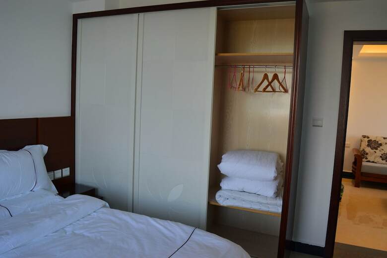 Hostal Dali Woju Seaview Hostel