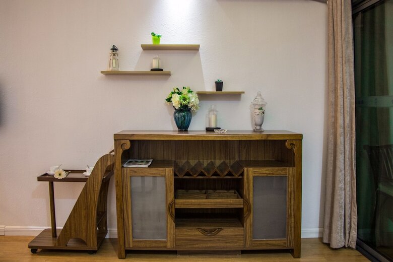 Hostal Dali Woju Seaview Hostel