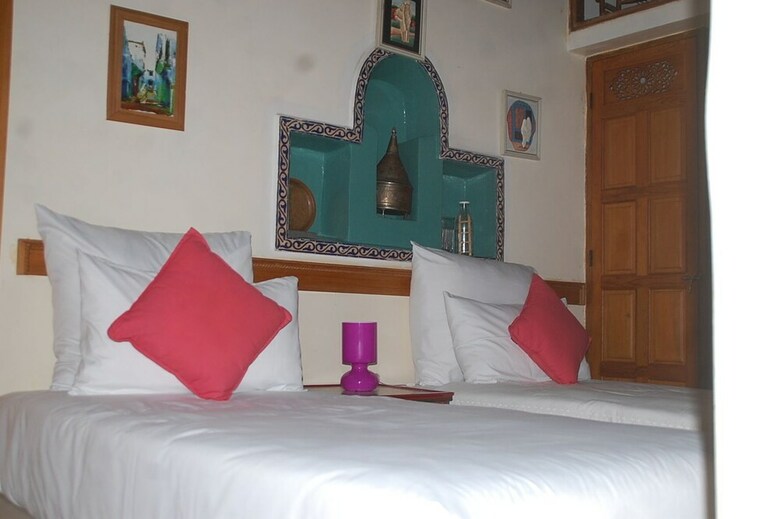 Hotel Museum House - Dar Melyani