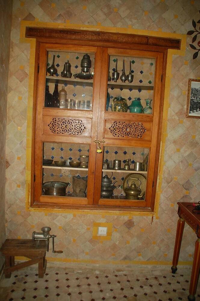 Hotel Museum House - Dar Melyani