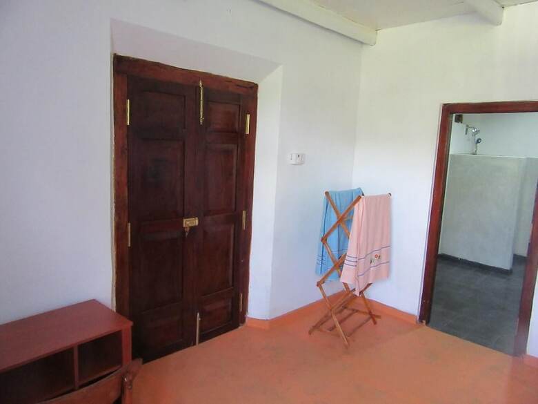 Hotel The Colonial Villa