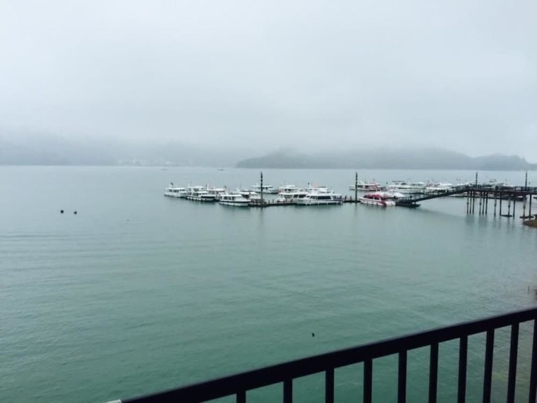 Bed & Breakfast Sun Fog Inn