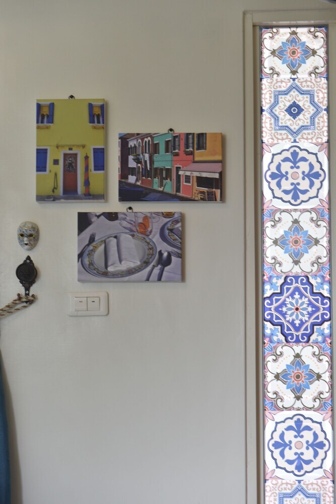 Hostal 123 Cheers Hostel