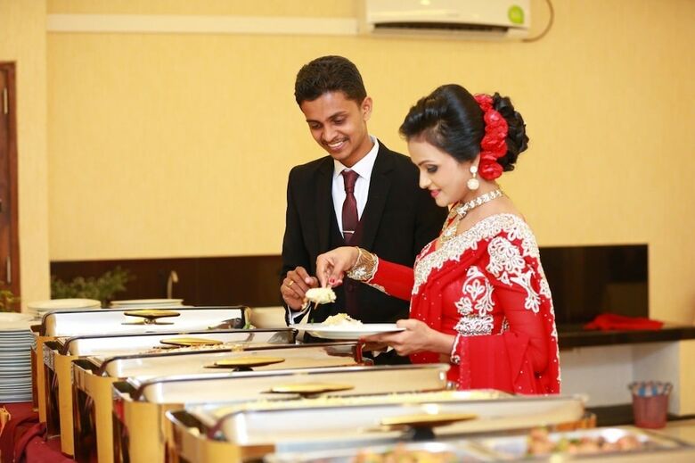 Hotel The Grand Sri Lanka