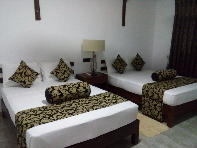 Hotel The Grand Sri Lanka