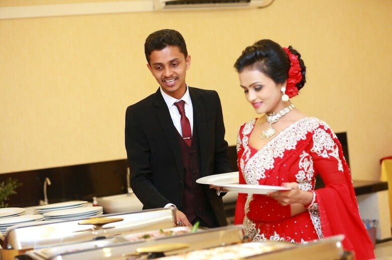Hotel The Grand Sri Lanka