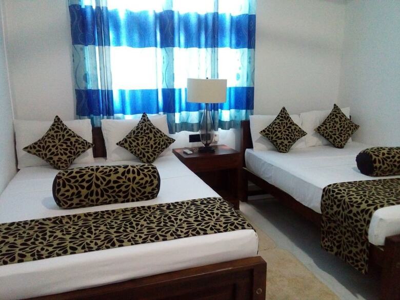 Hotel The Grand Sri Lanka