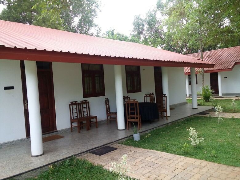 Hotel The Grand Sri Lanka
