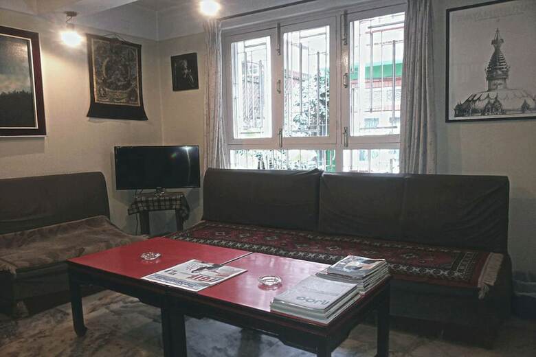 Hotel Imperial Guest House