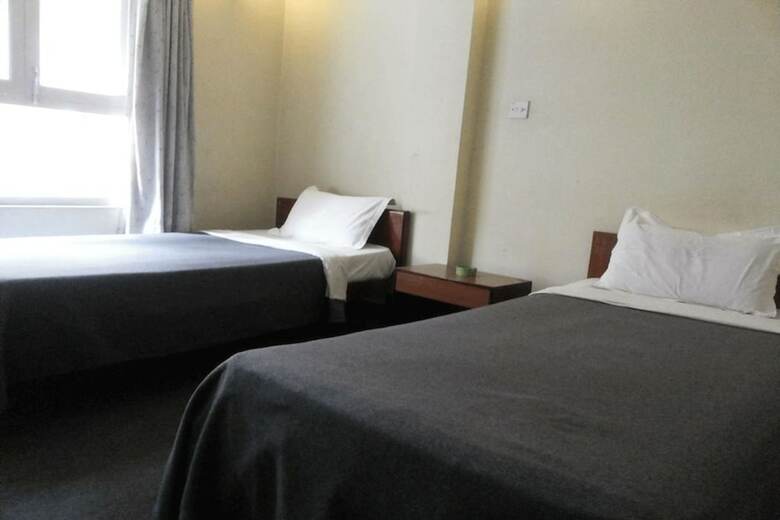 Hotel Imperial Guest House