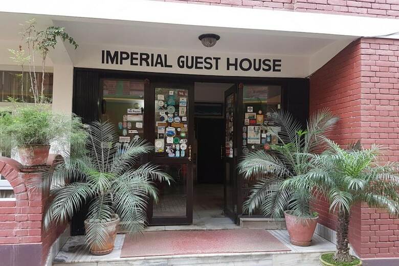 Hotel Imperial Guest House
