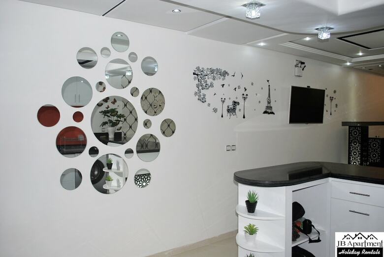 Jb Apartment