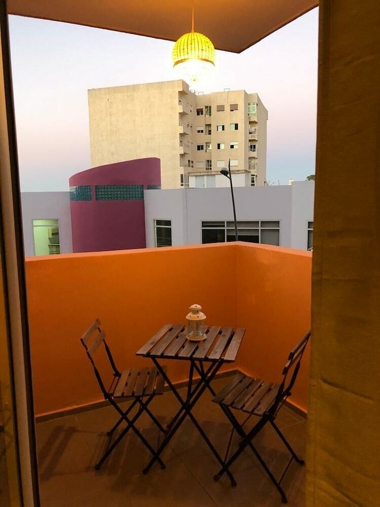 Jb Apartment