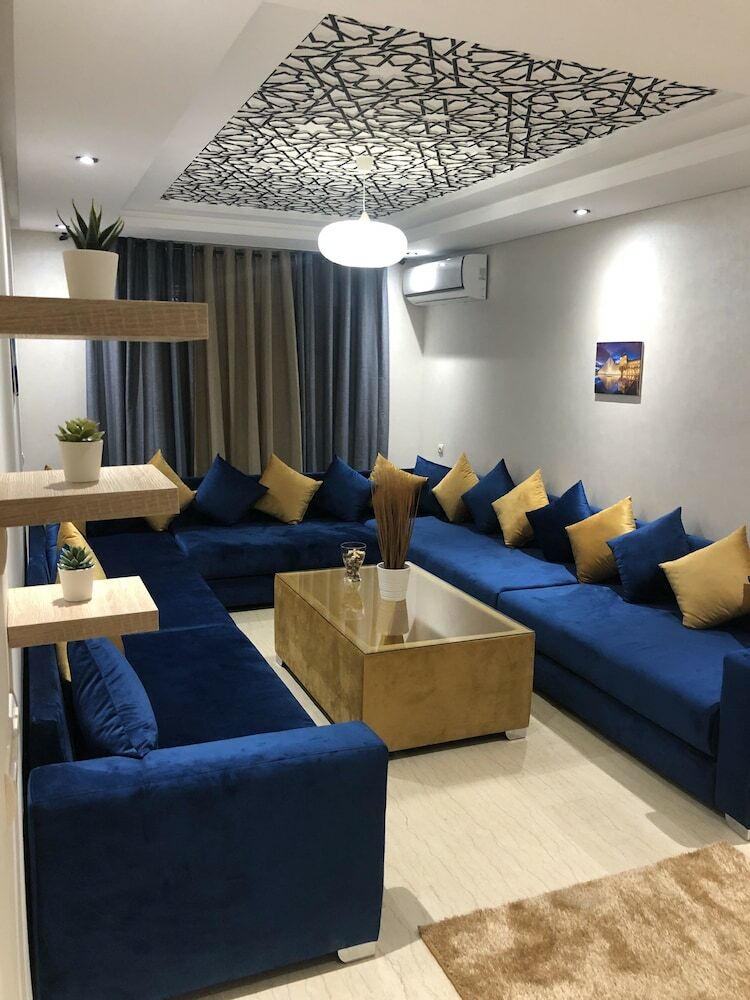 Jb Apartment