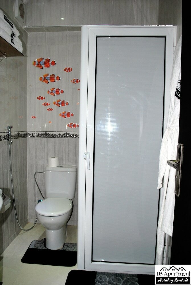 Jb Apartment