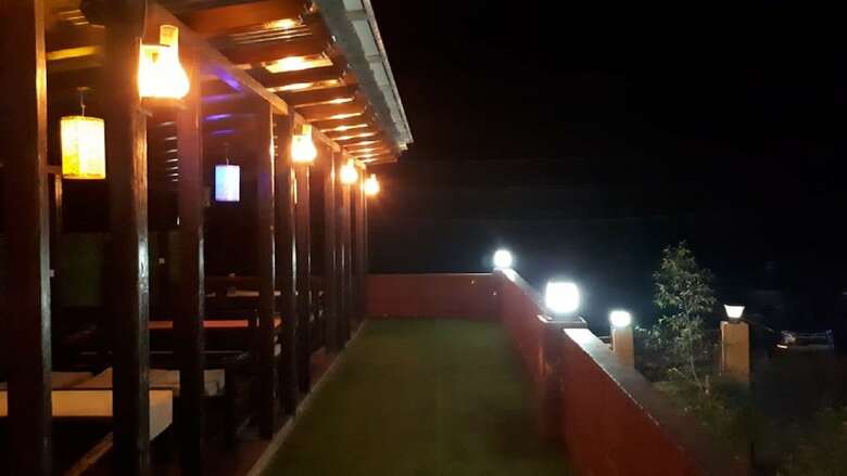 Apartamento Ashina Eco Resort