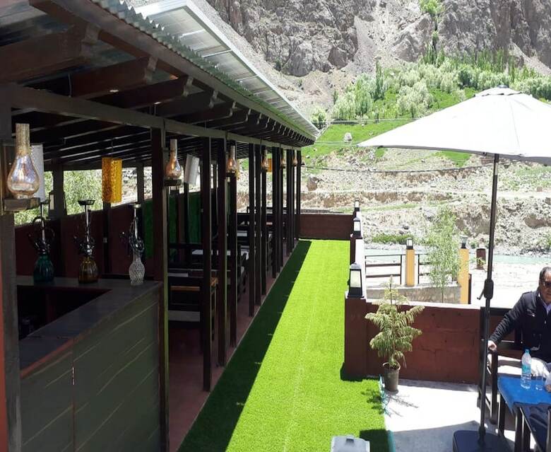 Apartamento Ashina Eco Resort