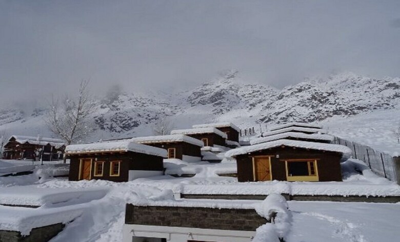 Apartamento Ashina Eco Resort