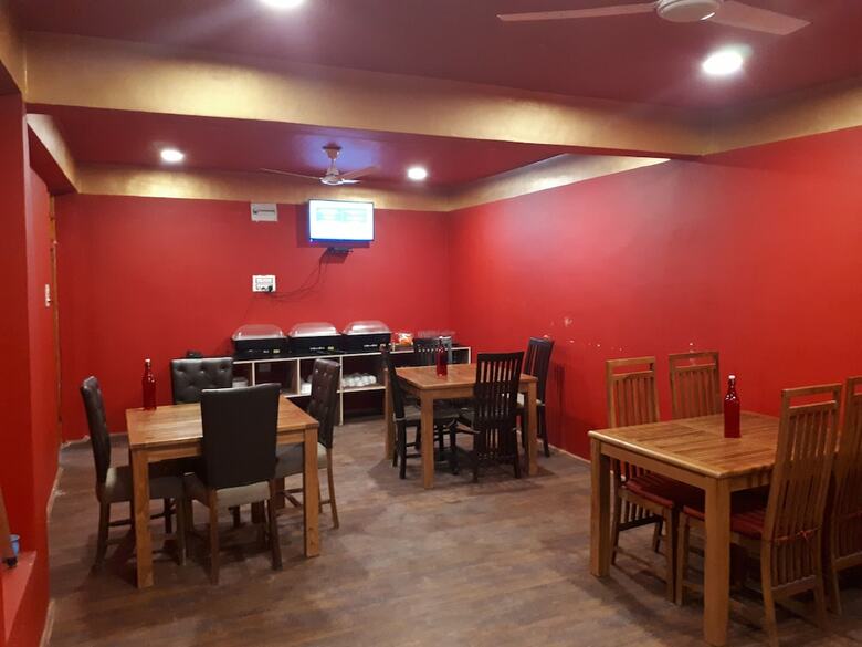Apartamento Ashina Eco Resort