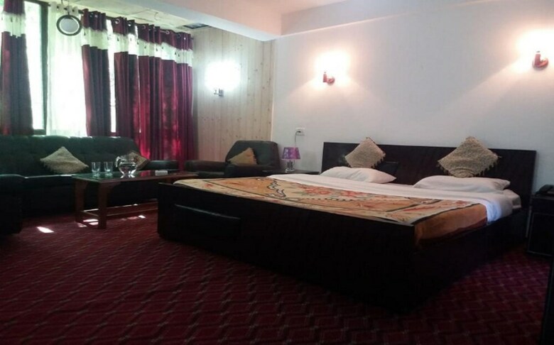Apartamento Ashina Eco Resort