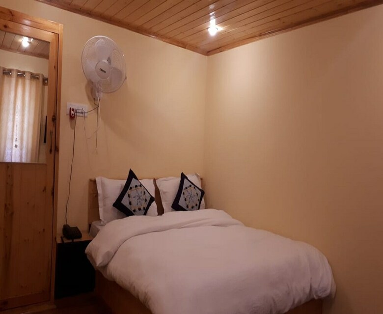 Apartamento Ashina Eco Resort