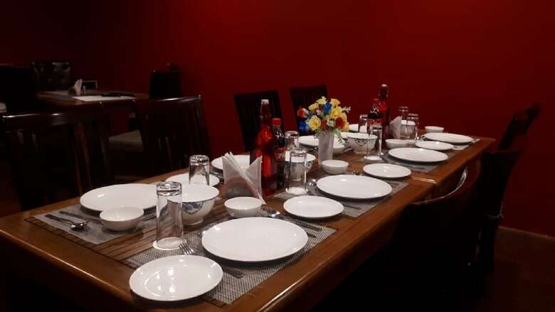 Apartamento Ashina Eco Resort