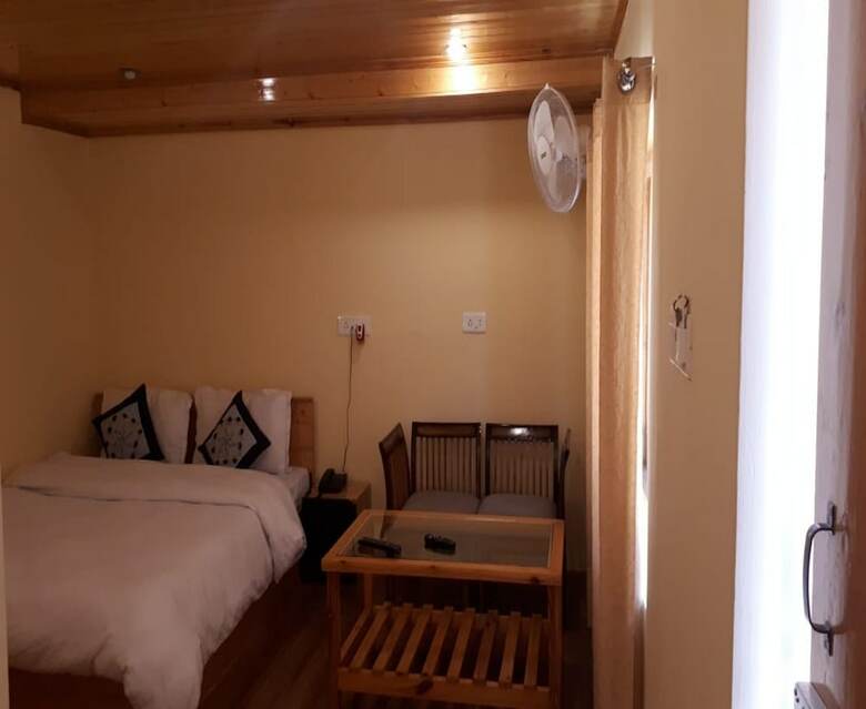 Apartamento Ashina Eco Resort