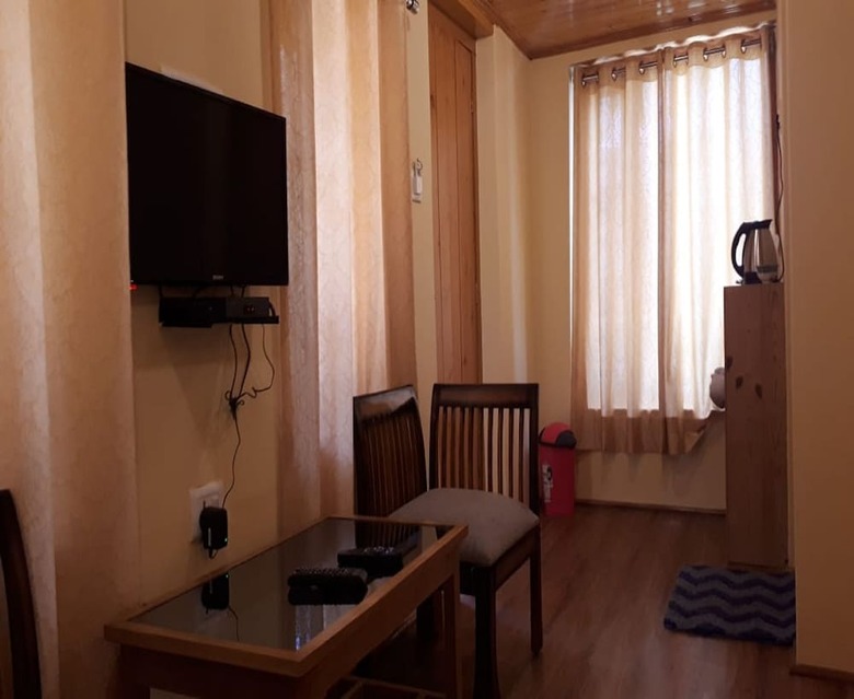 Apartamento Ashina Eco Resort