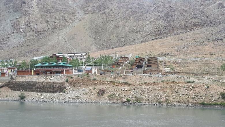 Apartamento Ashina Eco Resort