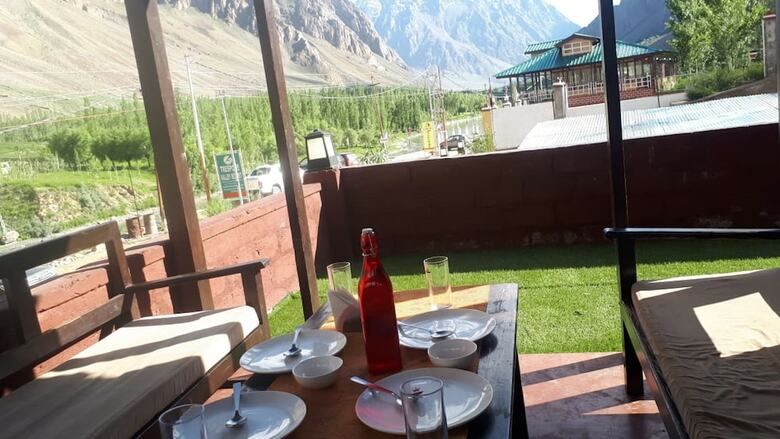 Apartamento Ashina Eco Resort