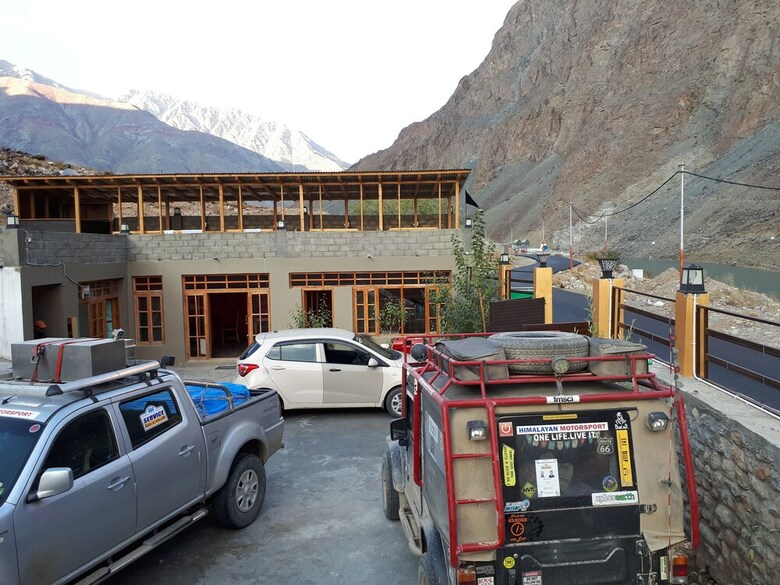 Apartamento Ashina Eco Resort
