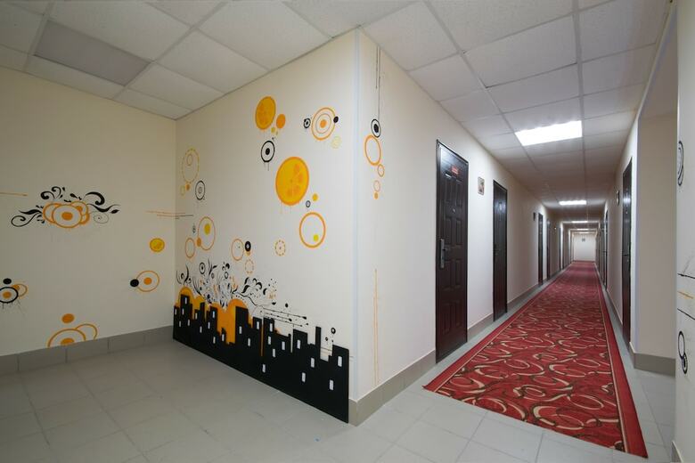 Hotel Otel Mandarin