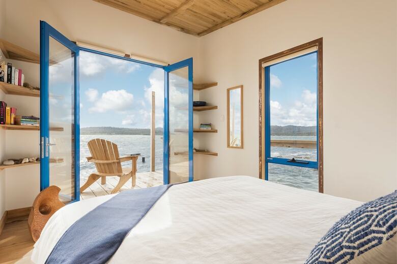 Cabana Picnic Island