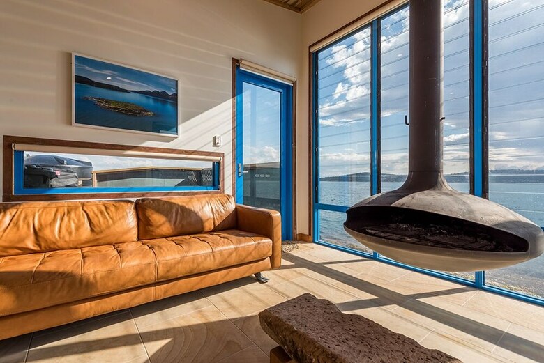 Cabana Picnic Island