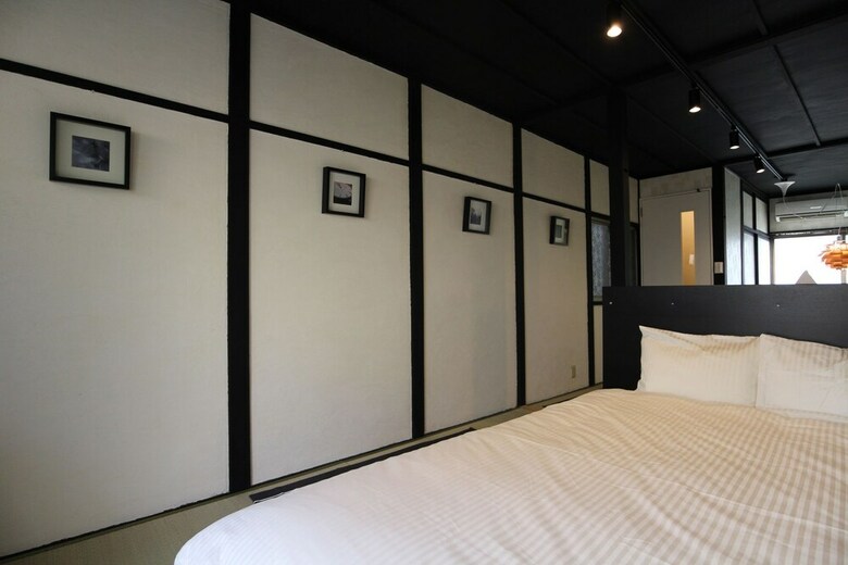 Apartamentos Sekai Hotel Tsuki