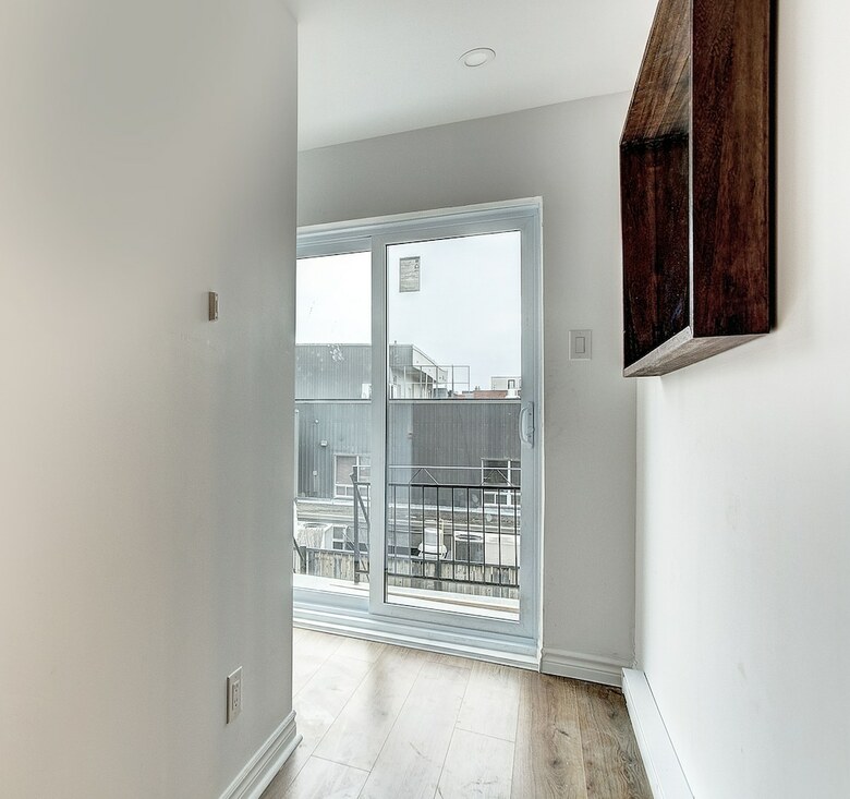 Apartamentos Destination Stays Saint-henri