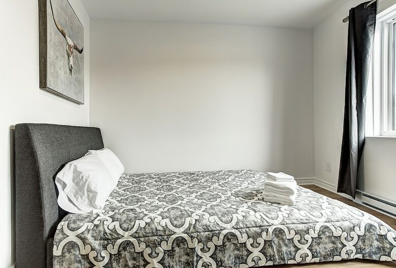Apartamentos Destination Stays Saint-henri