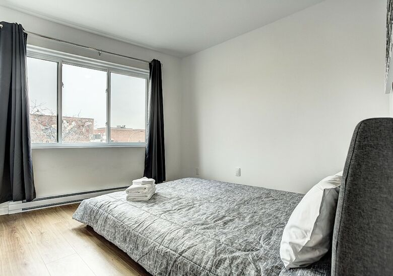 Apartamentos Destination Stays Saint-henri