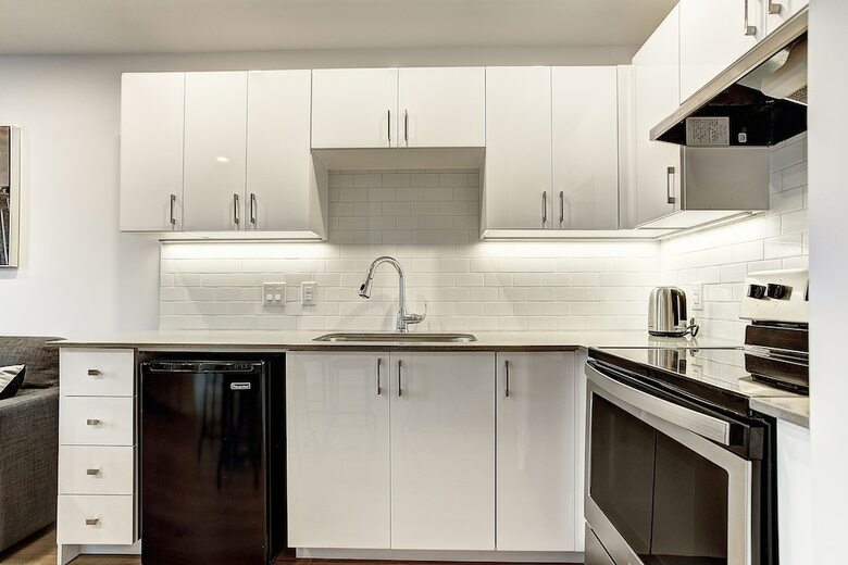 Apartamentos Destination Stays Saint-henri