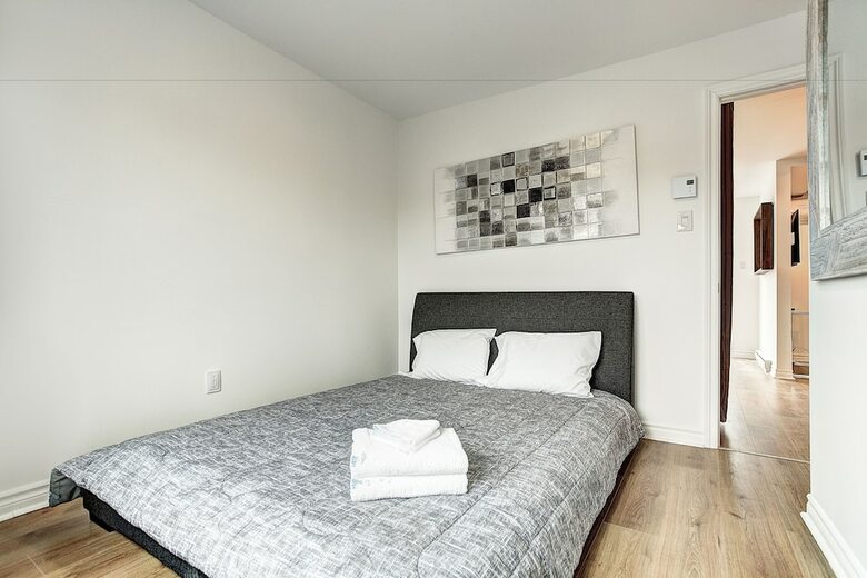 Apartamentos Destination Stays Saint-henri