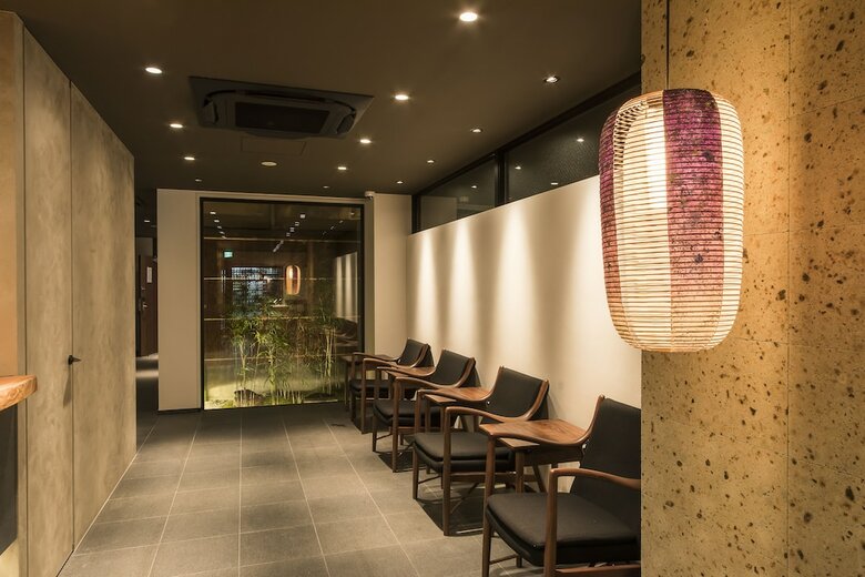 Hotel Ethnography Gion Furumonzen